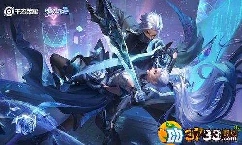 王者荣耀兰陵王出装攻略