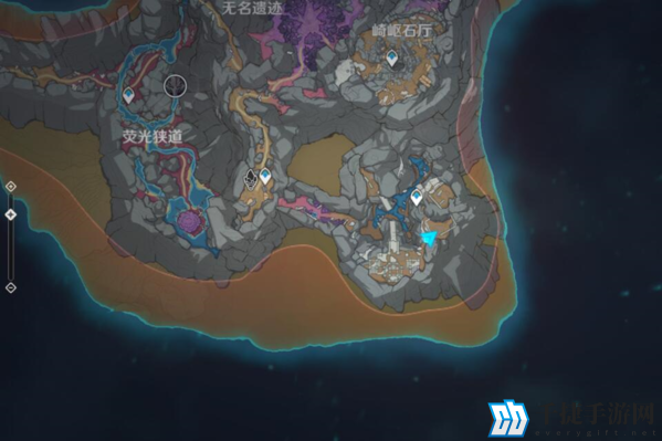 原神渊青宝珠在哪 位置分布一览