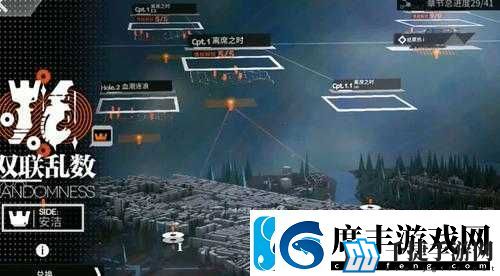 少女前线夏活双联乱数离席之时-ex1-通关图文攻略-详细打法分享