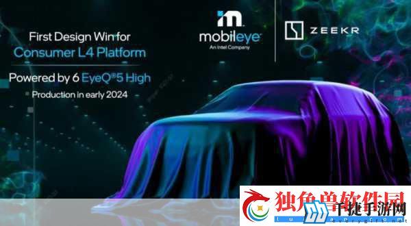 英特尔新突破-手游玩家将迎来intel-18a技术加持的极致体验