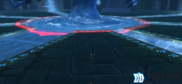 魔兽世界围攻奥格瑞玛城门打开具体操作指南